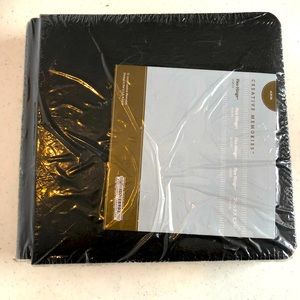 Creative Memories 8 x 8 Coverset